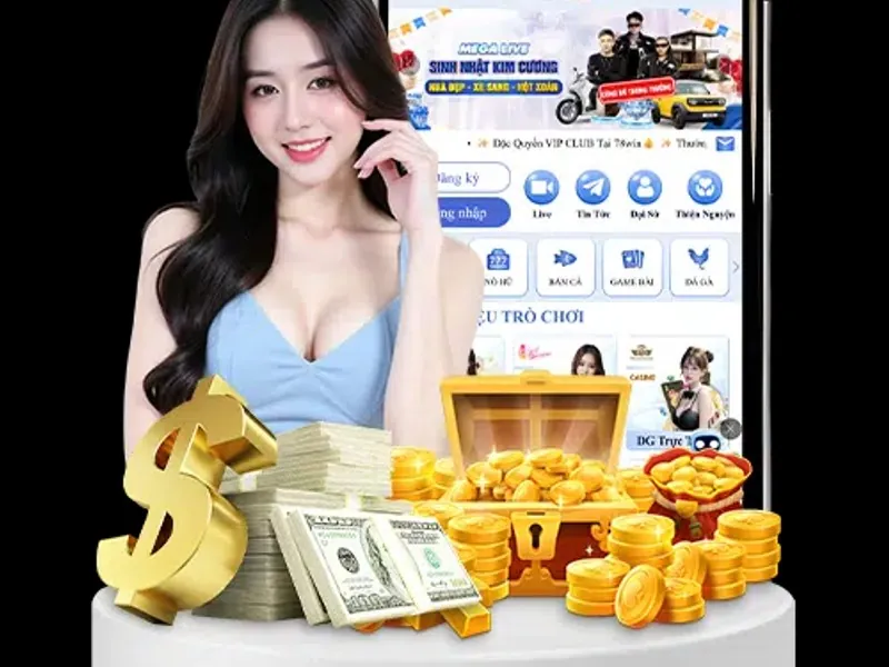 Ưu đãi VIP F88bet