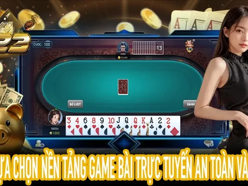 Game Bắn cá F88bet